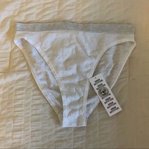 urban outfitters high cut underwear